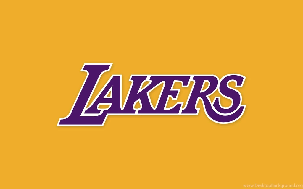La Lakers Logo Hd Wallpapers And Download Free Wallpapers