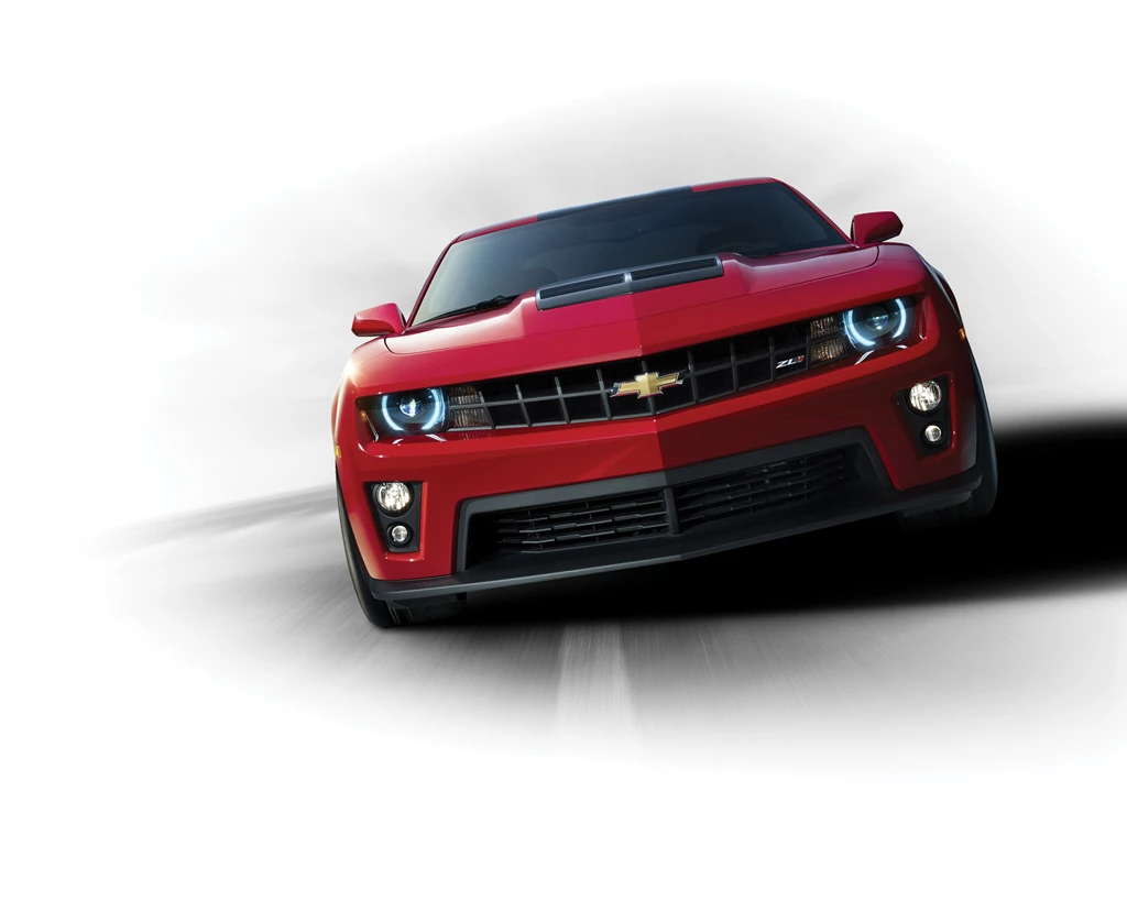 Download 2014 Camaro Wallpapers Widescreen