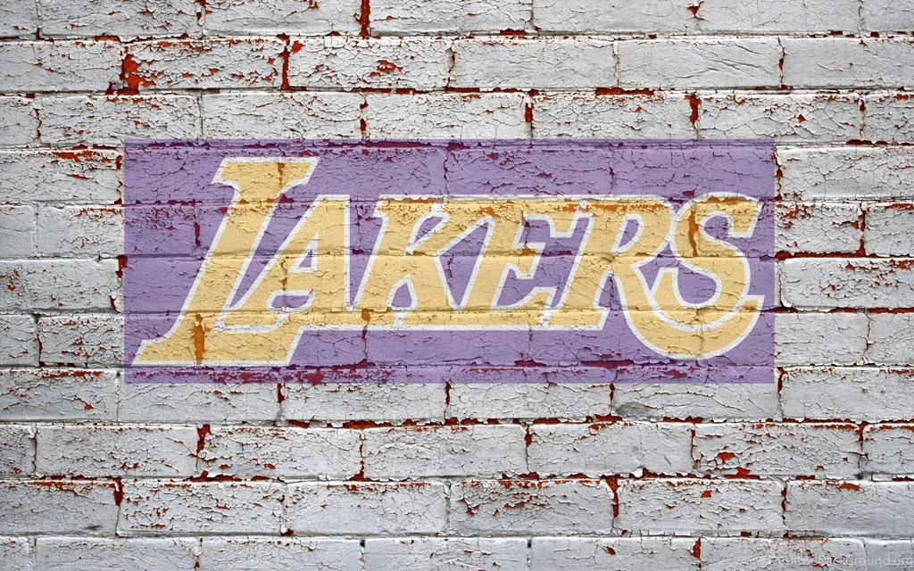 La Lakers Logo Wallpapers 207658