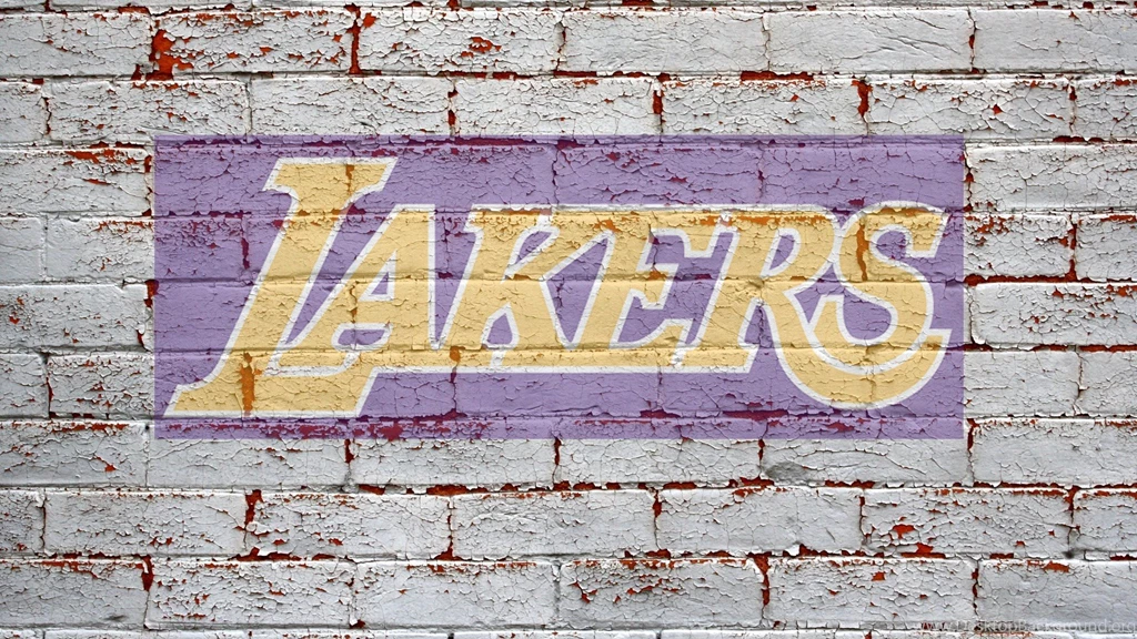 La Lakers Logo Wallpapers   901072