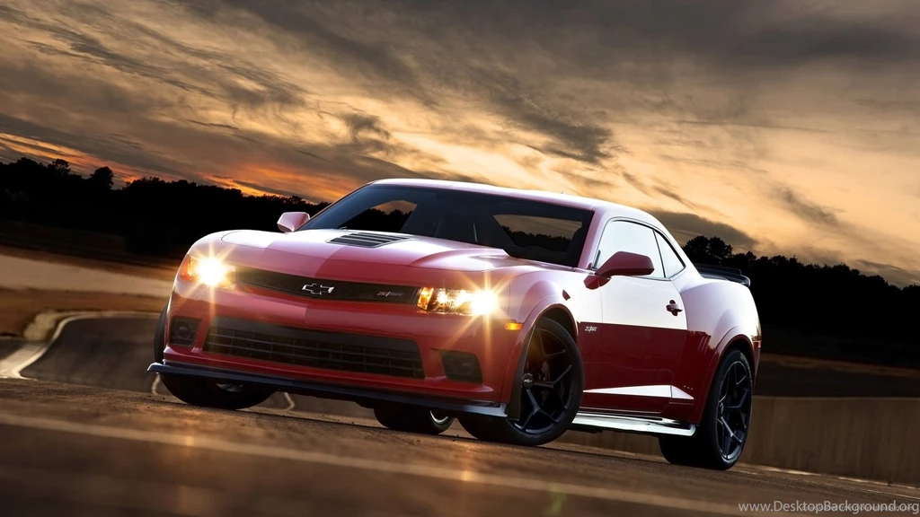 Black Camaro iPhone Wallpapers   Image