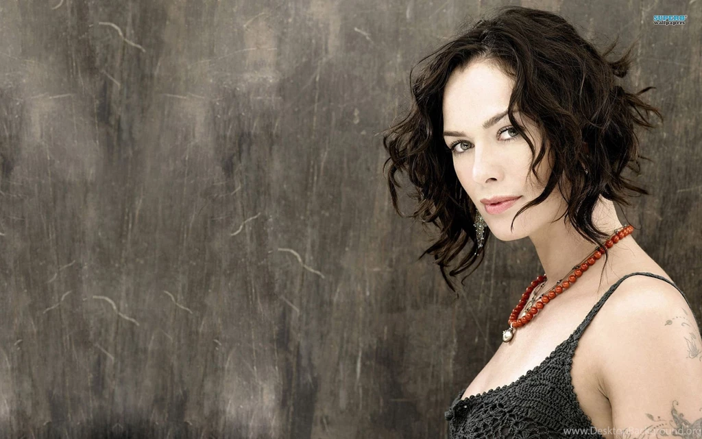 Lena Headey Wallpapers High Resolution And Quality Download