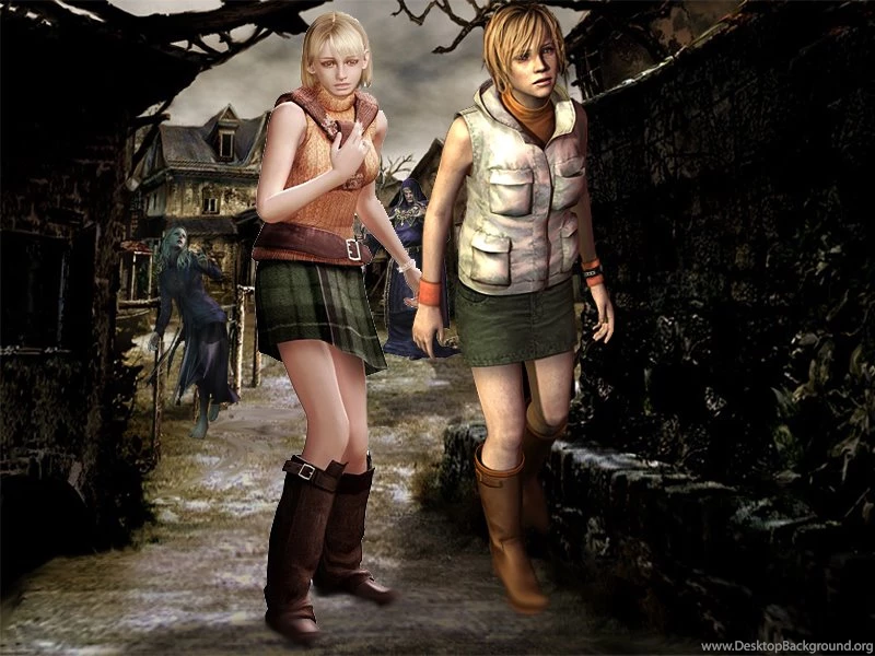 Wallpapers Heater And Ashley By Lucetruce On DeviantArt