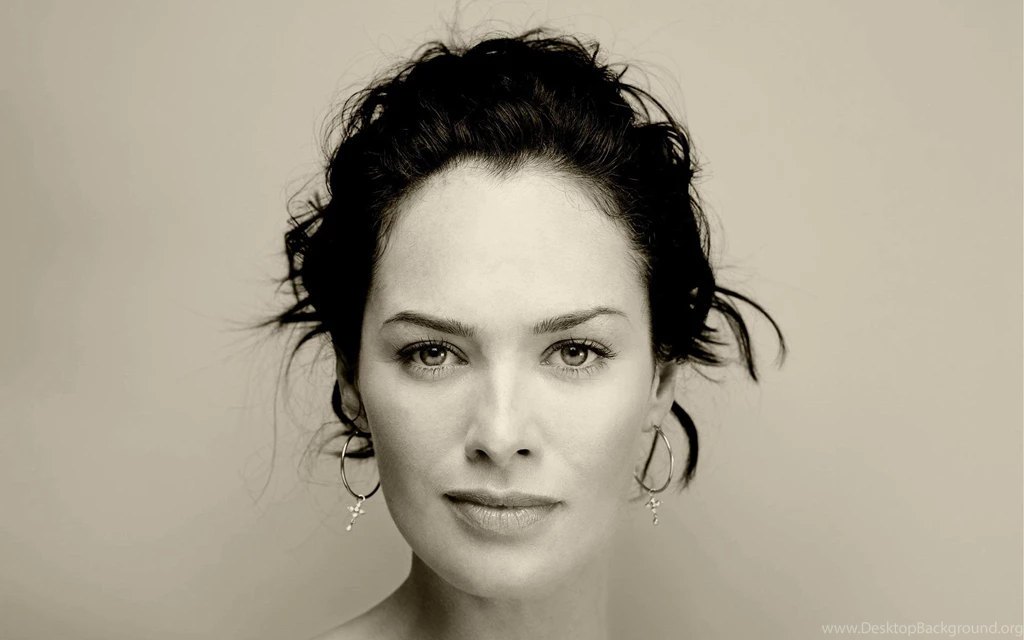 Lena Headey Cersei Game Of Thrones