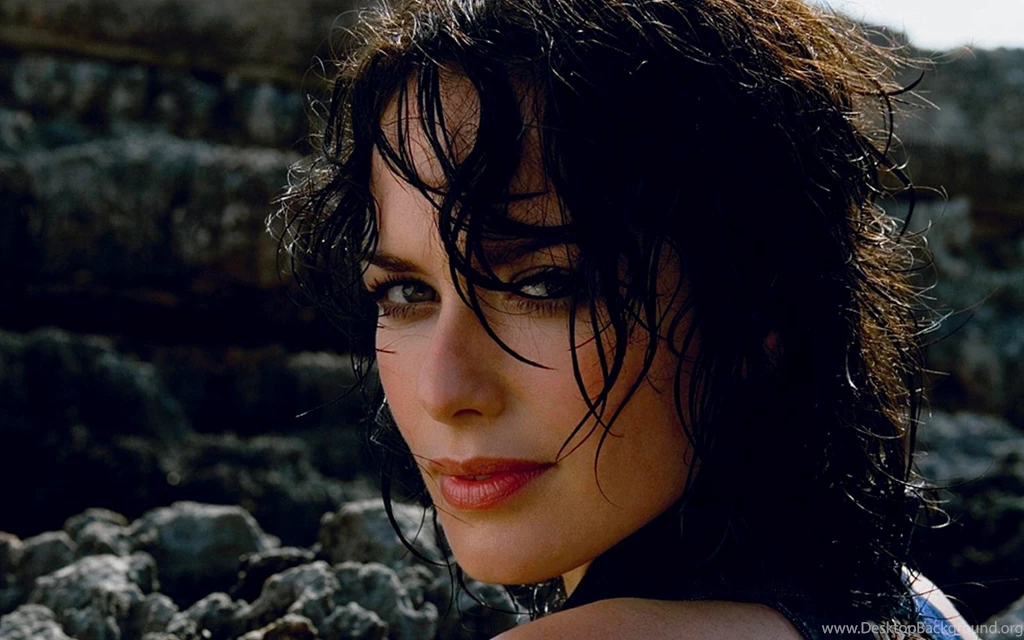 Lena Headey