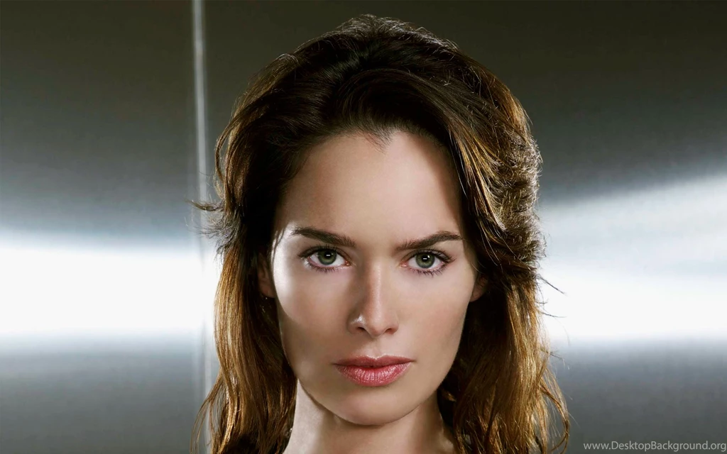 Lovely Lena Headey Wallpapers