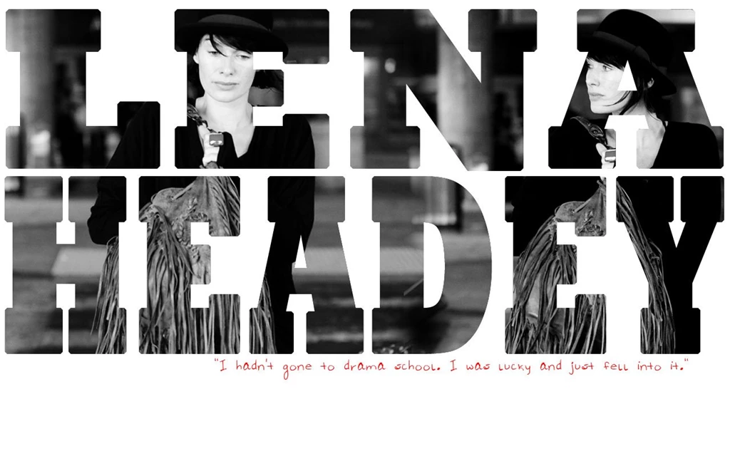 Headey Wallpapers Lena Headey Wallpapers (27358957) Fanpop