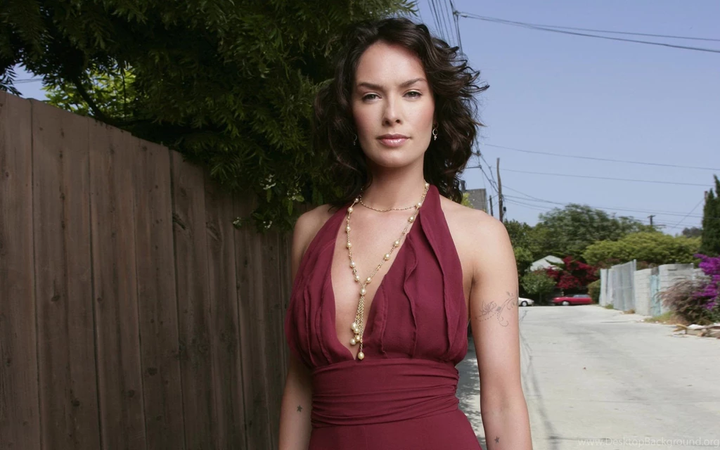 Lena Headey Wallpapers 953877