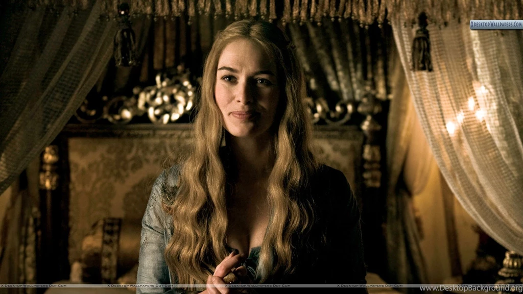 Lena Headey Wallpapers, Photos & Images In HD