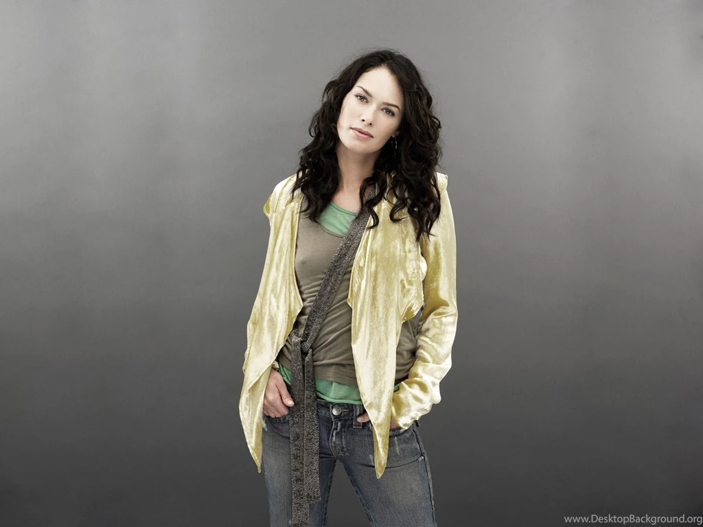 Lena Headey Computer Wallpapers, Desktop Backgrounds