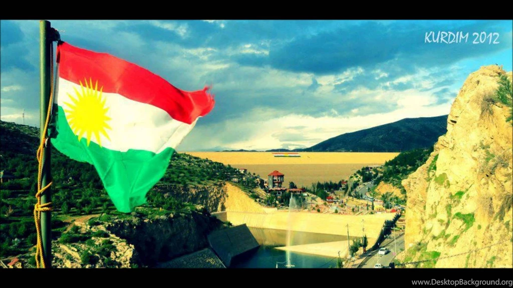 Kurdish Wallpapers