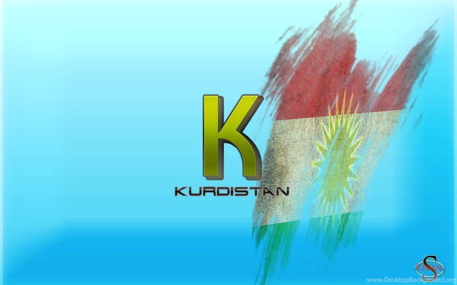 DeviantArt: More Artists Like Dirty Flag Version KURDISTAN 2 By Aram A
