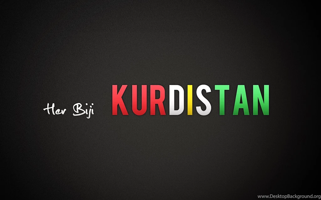 Kurdistan By Zhiar On DeviantArt