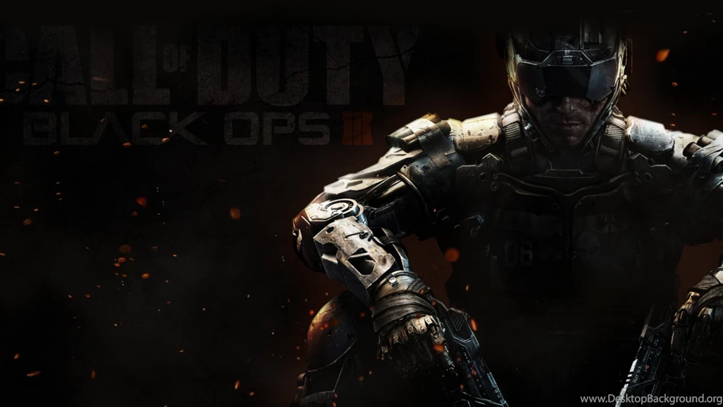 Download Wallpapers 1920x1080 Call Of Duty Black Ops 3, Call Of ...