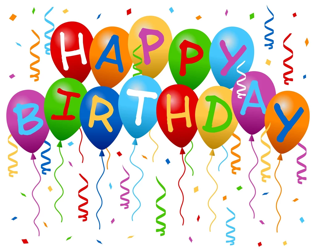 Birthday