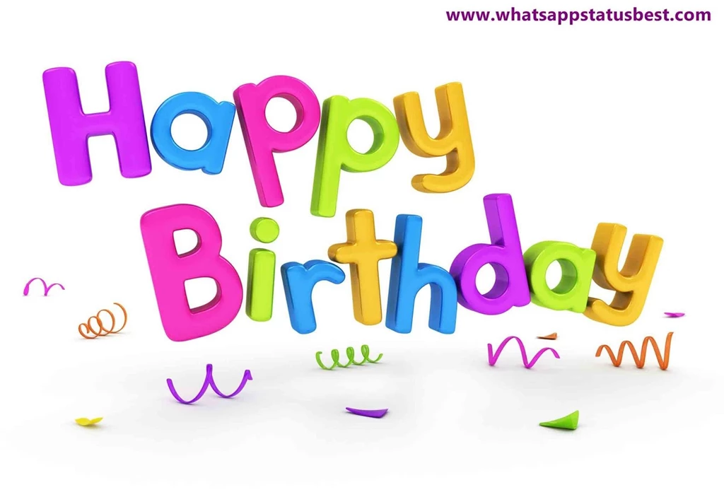 Happy Birthday Facebook Status For Boy Friend : Birthday Status ...