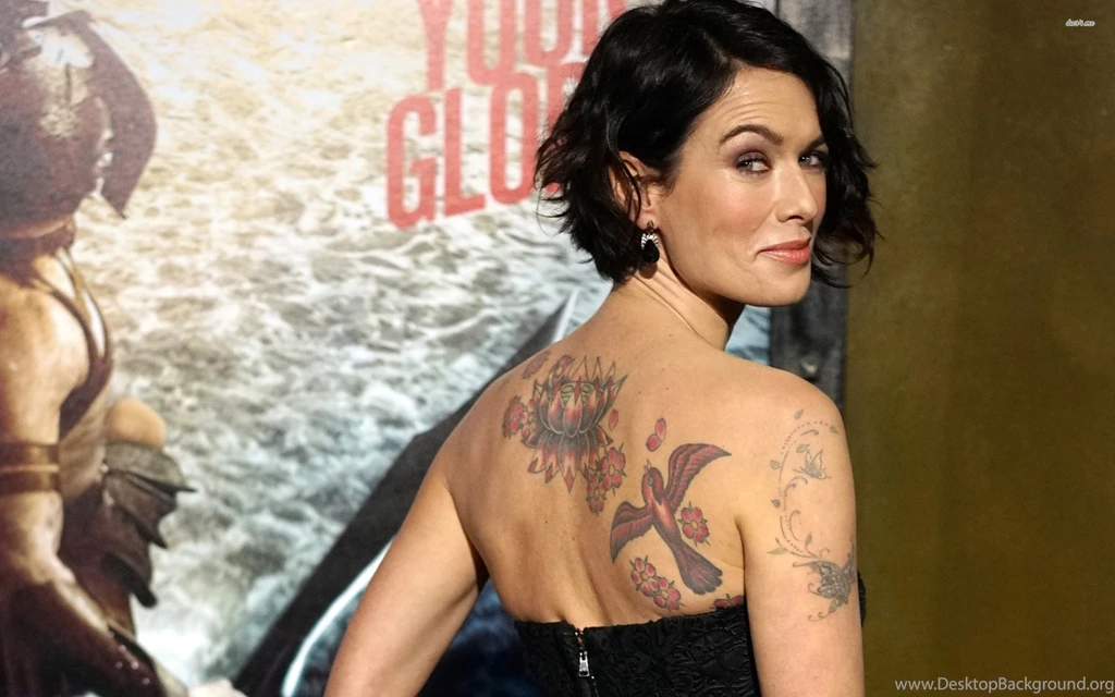Lena Headey Wallpapers Celebrity Wallpapers
