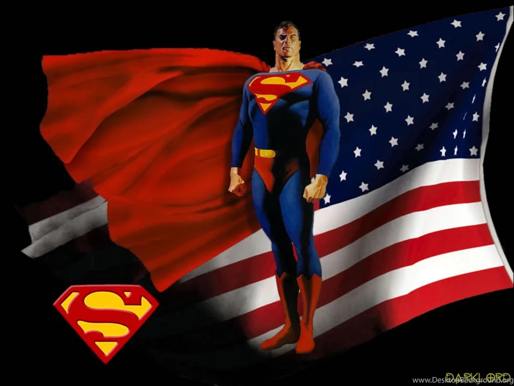 387 Superman HD Wallpapers