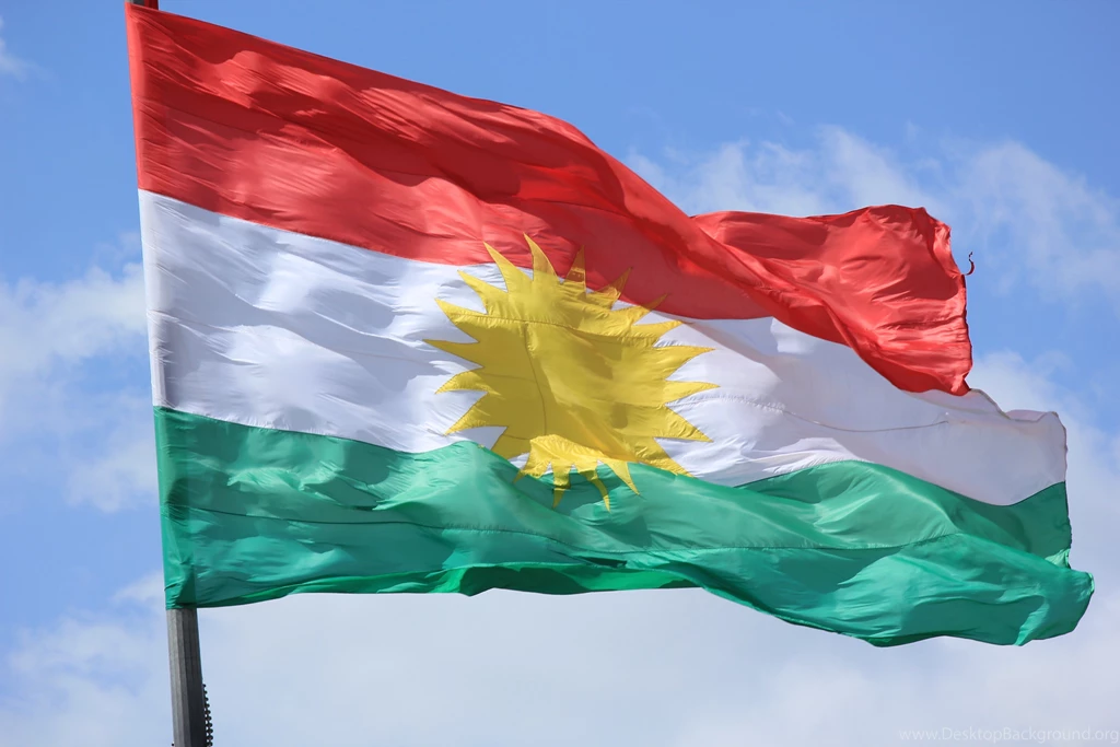 KURDISTAN Kurd Kurds Kurdish Flag Poster Wallpapers