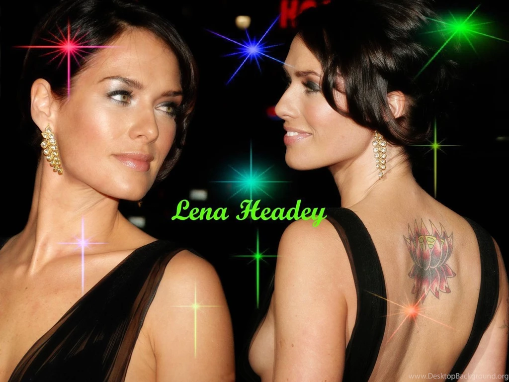 Lena* Lena Headey Wallpapers (4939904) Fanpop