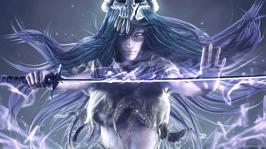 DeviantArt: More Like Tia Harribel Wallpapers By Minato naruto zero