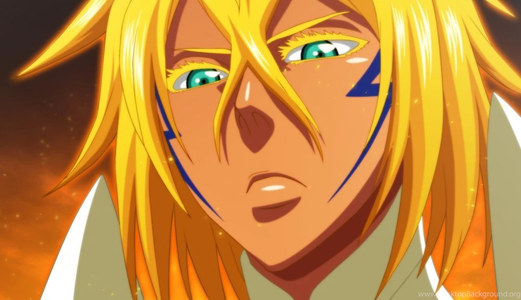 Bleach Halibel 004 By Grimm6Jack On DeviantArt