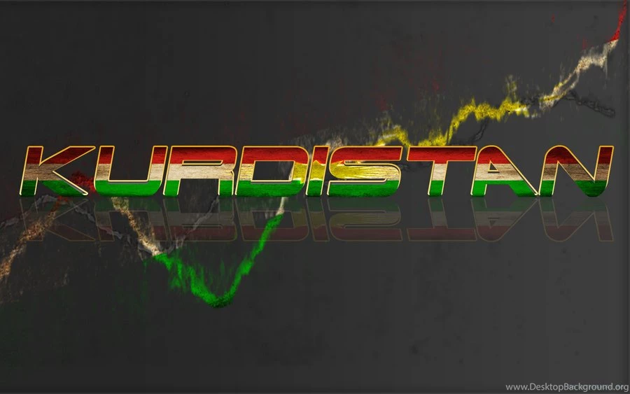 DeviantArt: More Artists Like Dirty Flag Version KURDISTAN 2 By Aram A