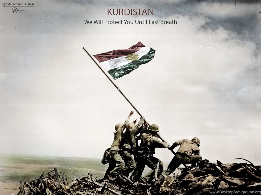 KURDISTAN By Mohammed Hussein On DeviantArt