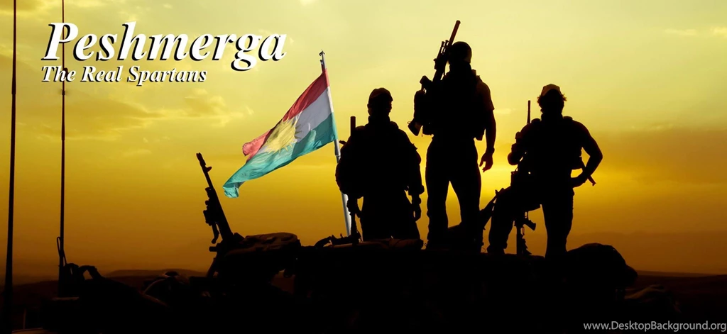 KURDISTAN Kurd Kurds Kurdish Flag Poster Military Wallpapers ...
