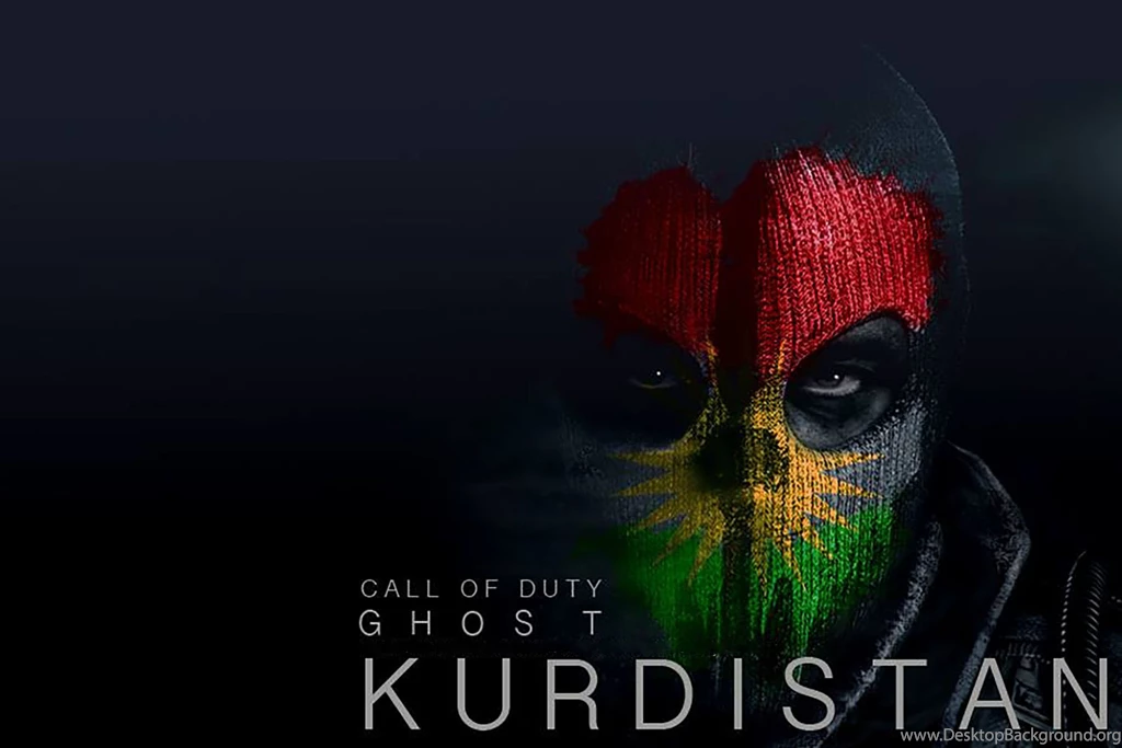 Kurdish Wallpapers