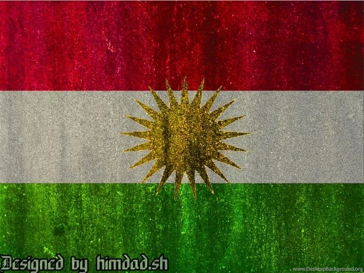 Justpict.com Kurdish Flag Wallpapers
