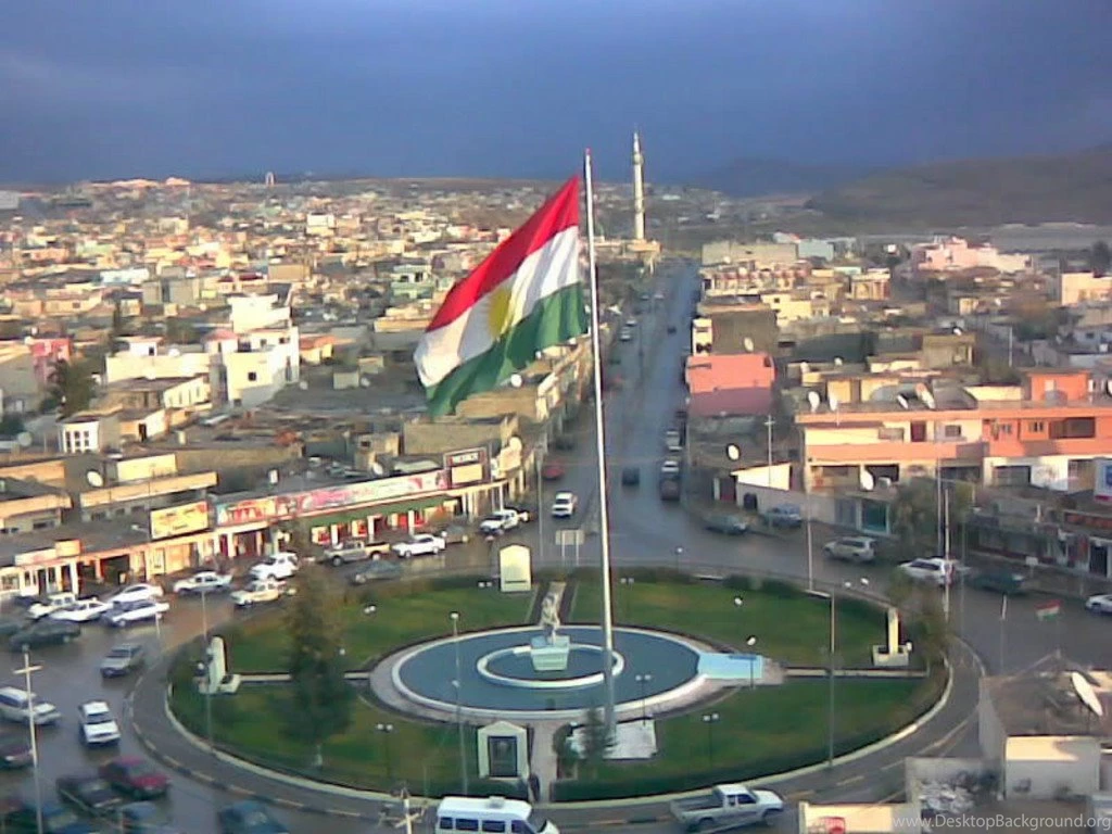 Kurdistan