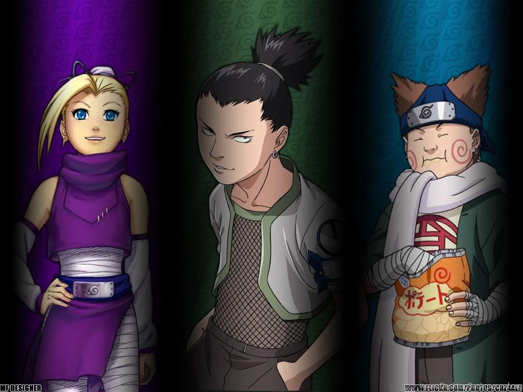 Naruto HD Wallpapers