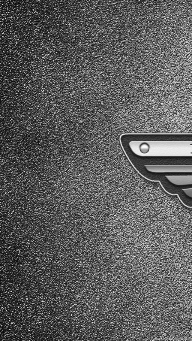 Harley Davidson iPhone 5 Wallpapers