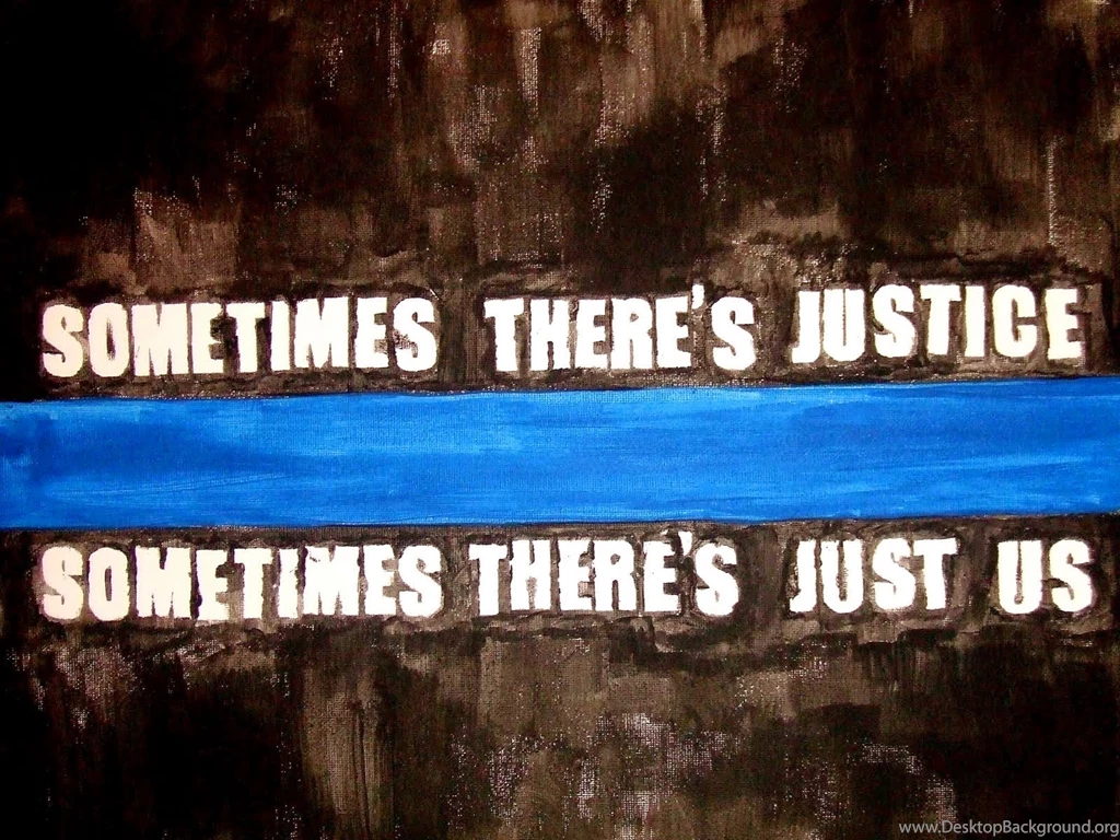 Justpict.com Support Law Enforcement Wallpapers