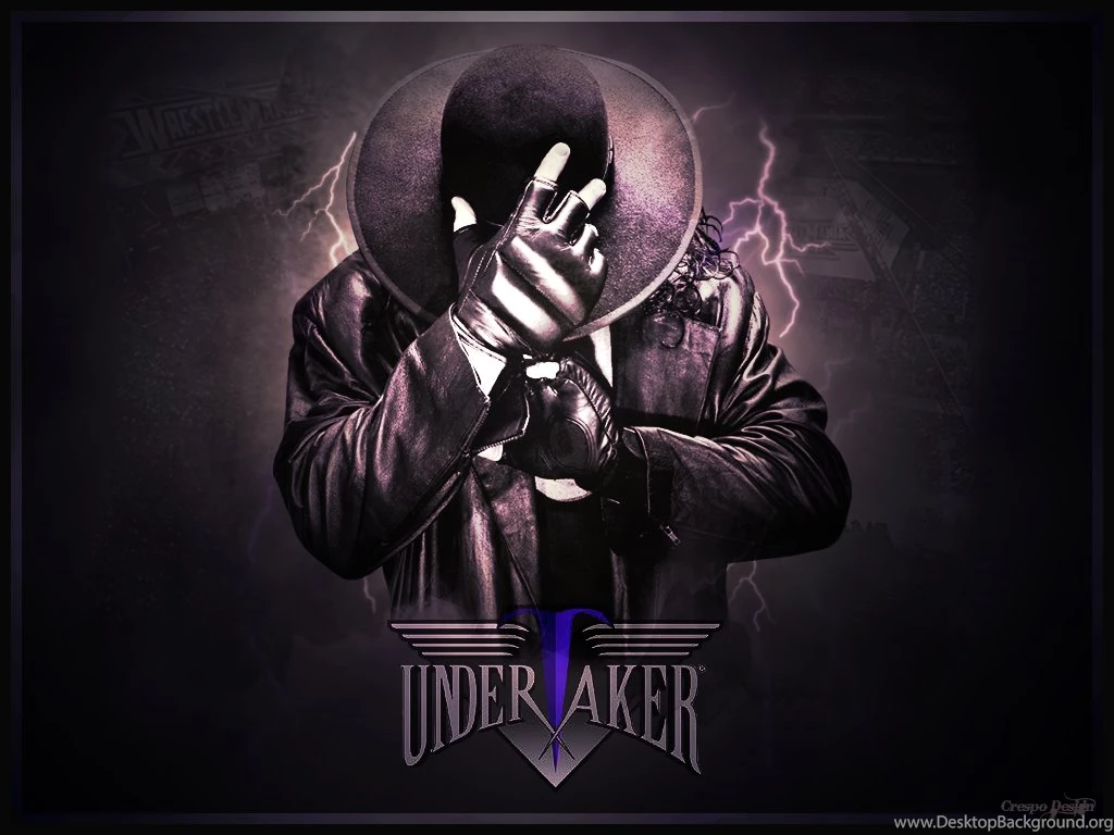 The Undertaker Wallpapers