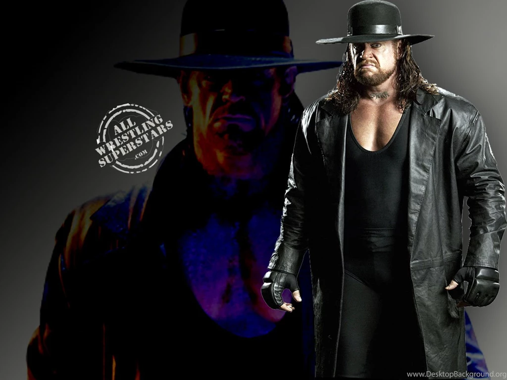 UNDERTAKER WALLPAPERS HD 2012