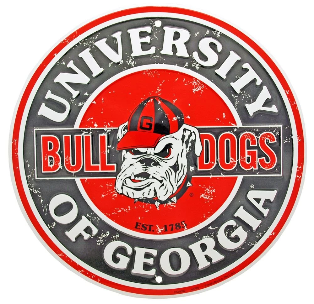 Jestingstock.com Image Of Georgia Bulldogs