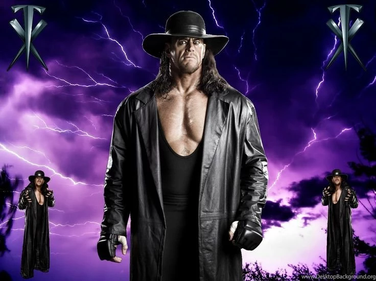 Undertaker
