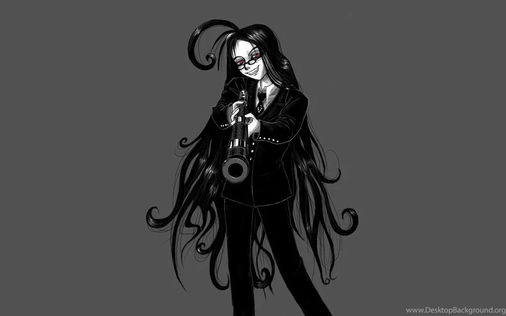 Hellsing Wallpapers