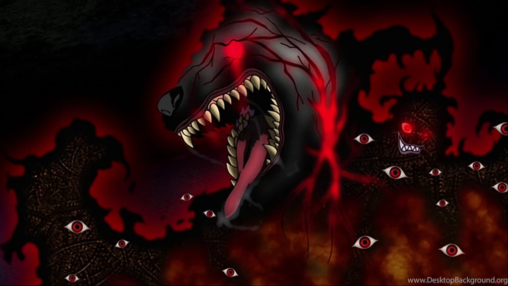 Hellsing Wallpapers Picture Attachment 7175 HD Wallpapers Site
