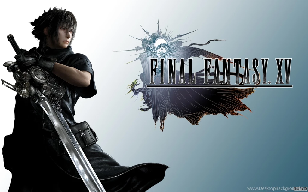10 Best Final Fantasy XV Wallpapers HD   InspirationSeek.com