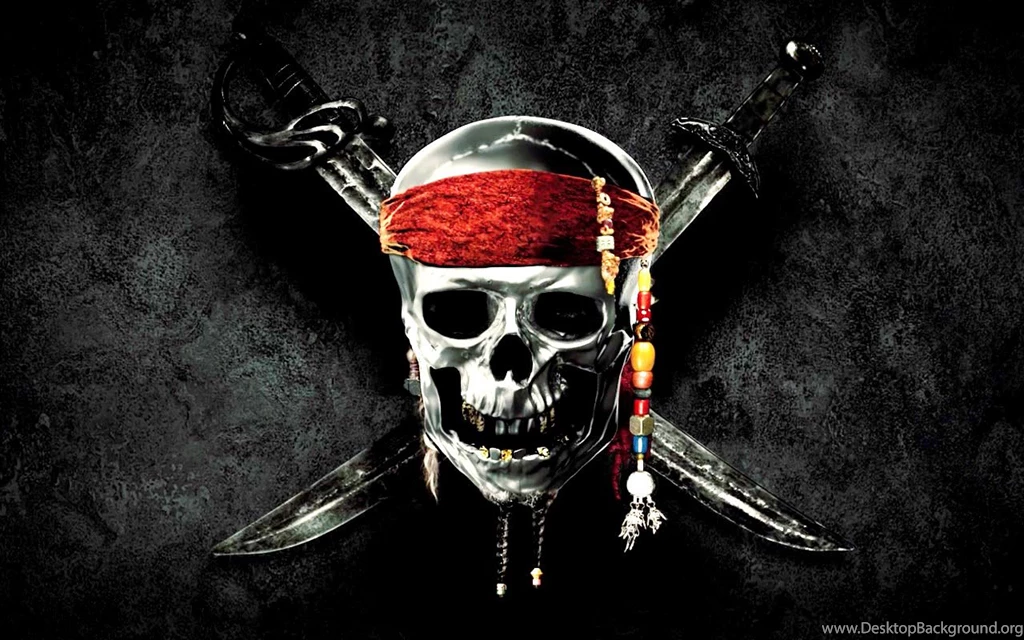 Wallpapers Pirate Xsa Pirates Of The Caribbean On Stranger Tides ...