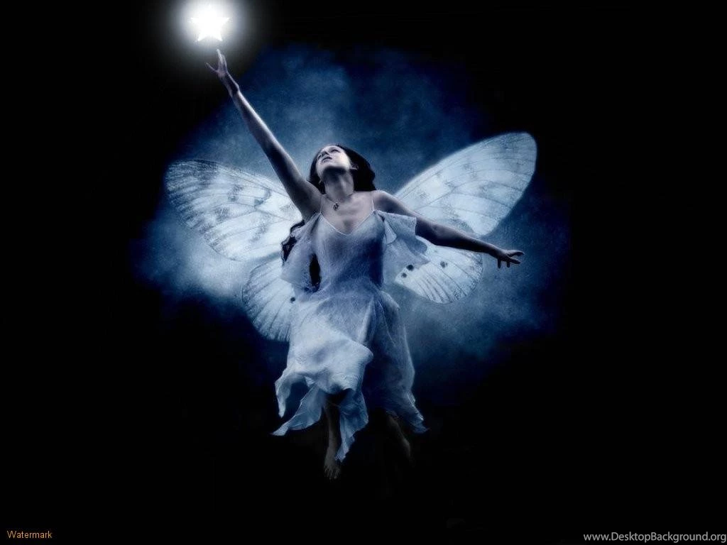 Image Gallary 3: Beautiful Fairy Wallpaper, Cute Fairy Wallpapers ...