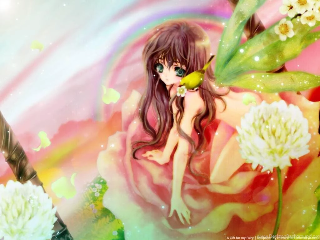 Fairy Wallpapers Hd 1 Hd Wallpapers Hivewallpaper.com