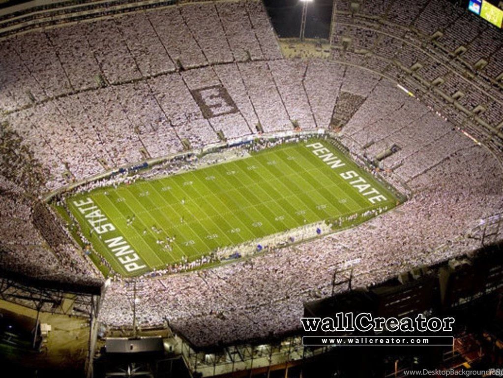 Jestingstock.com Penn State Stadium Wallpapers
