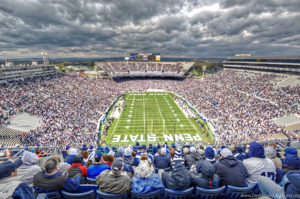 Jestingstock.com Penn State Beaver Stadium Wallpapers