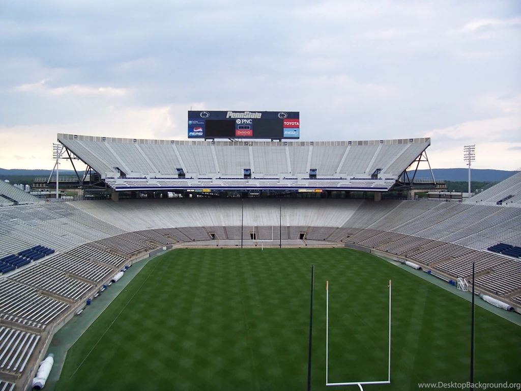 Beaver Stadium By JDStock On DeviantArt