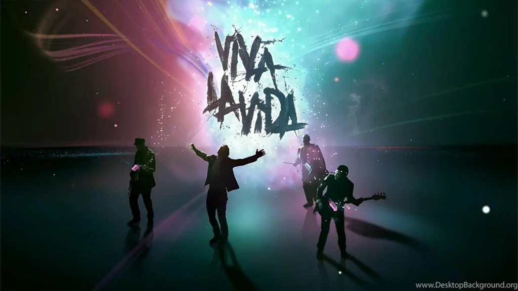 Music Coldplay Wallpapers (