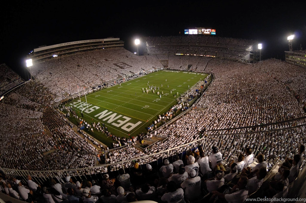 Beaver Stadium WeSharePics